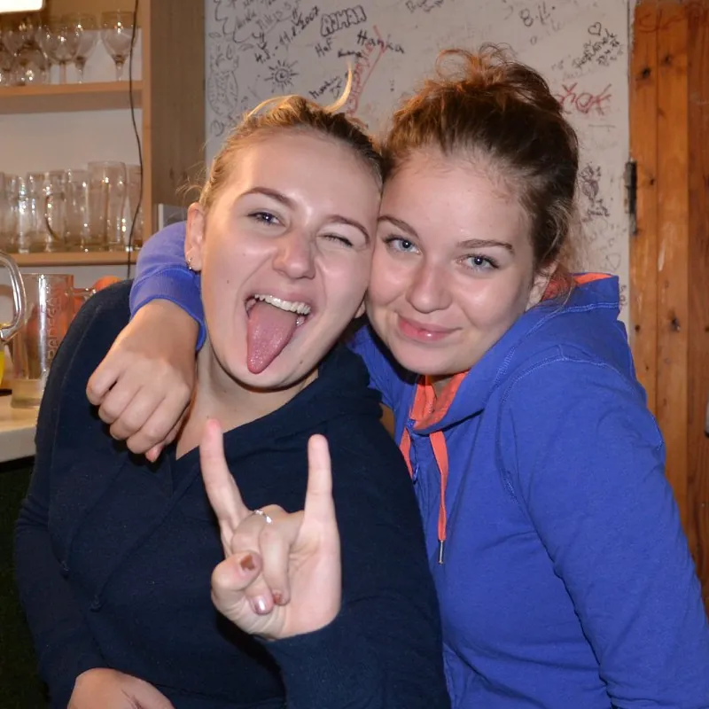 vztahy