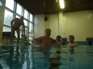 Co je krásné na potápění? 2018