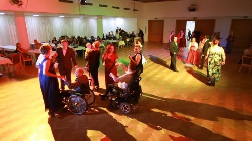 Svatomartinský ples 2023