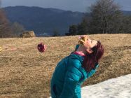 Velikonoční výšlap 2018