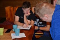 Výšlap Visalaje a Bílý Kříž